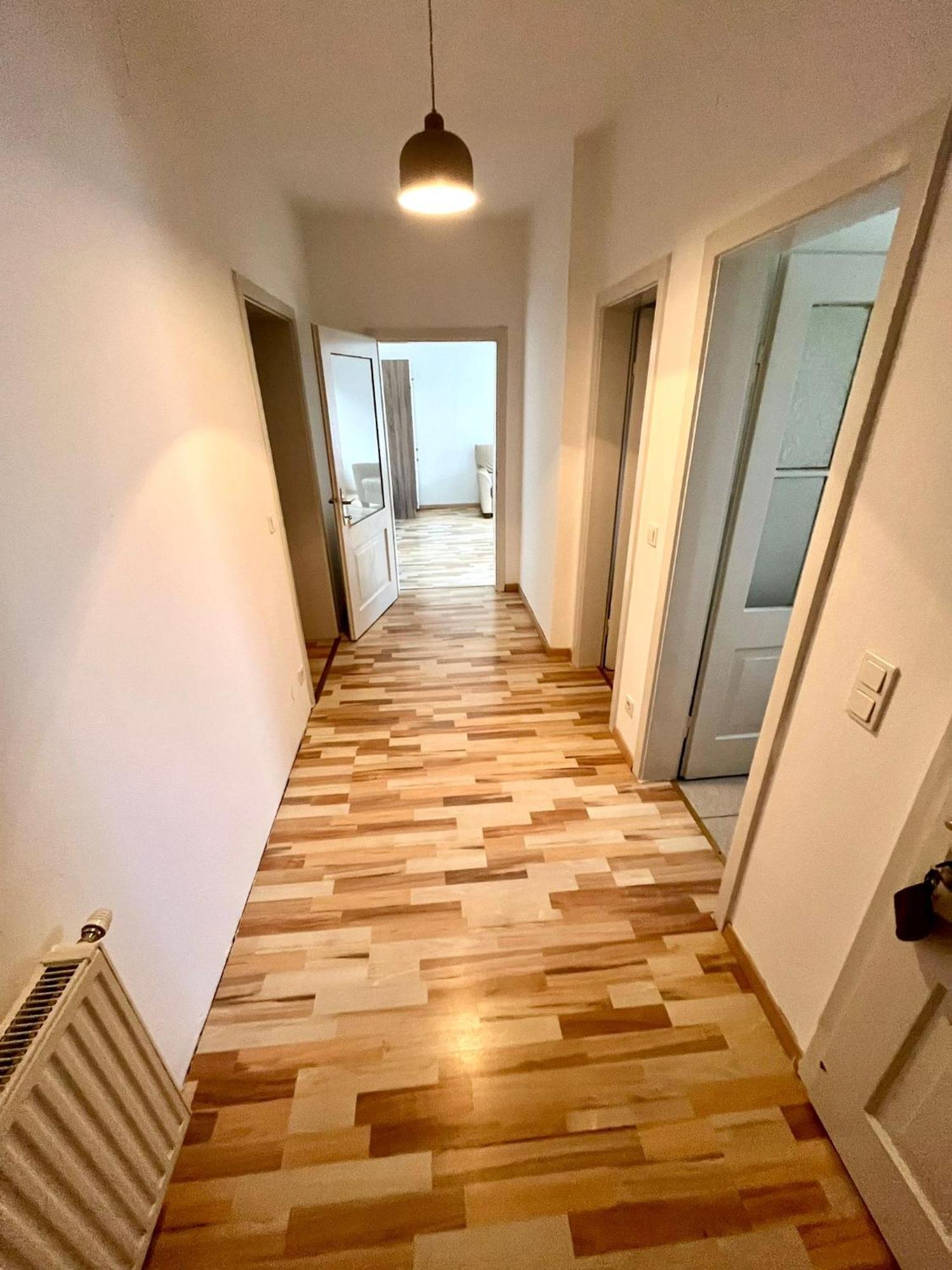 Monteurwohnung Leoben, Zentral Leoben  Zewnętrze zdjęcie