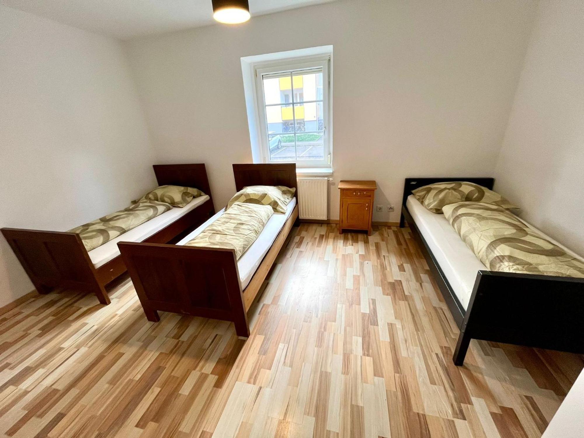 Monteurwohnung Leoben, Zentral Leoben  Zewnętrze zdjęcie