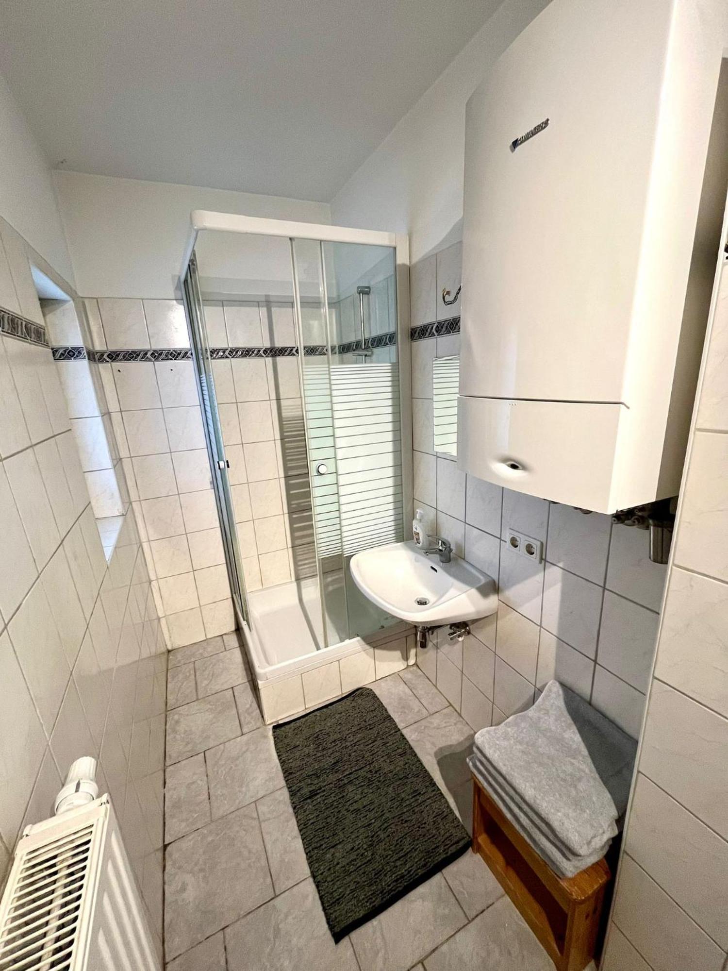 Monteurwohnung Leoben, Zentral Leoben  Zewnętrze zdjęcie