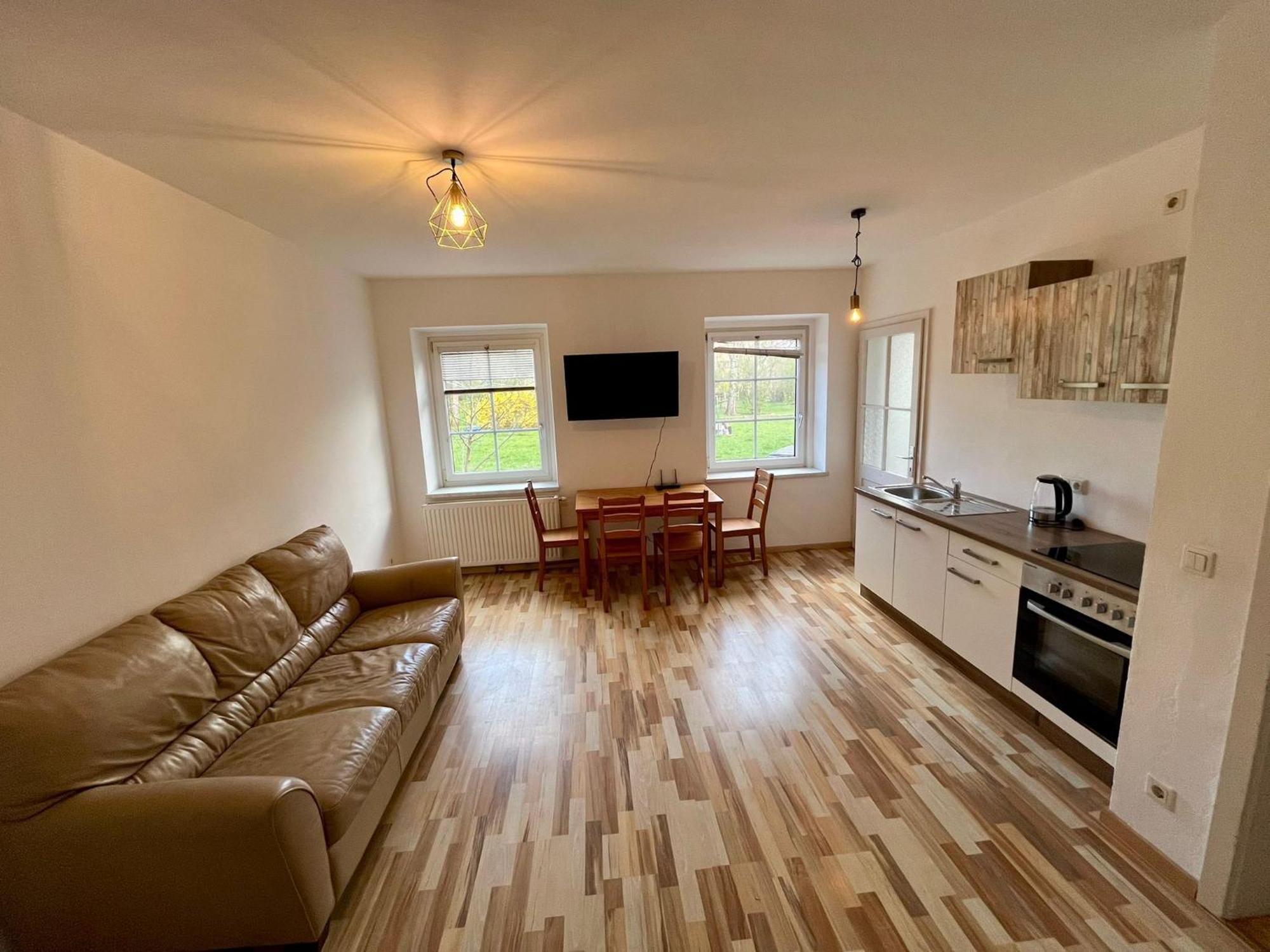 Monteurwohnung Leoben, Zentral Leoben  Zewnętrze zdjęcie