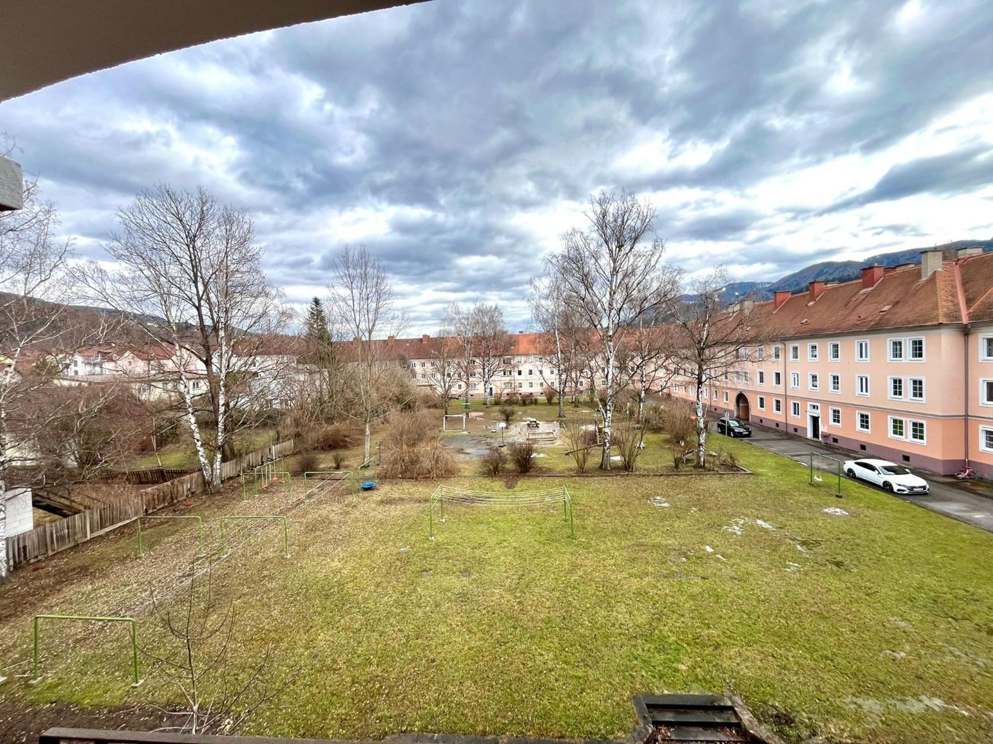 Monteurwohnung Leoben, Zentral Leoben  Zewnętrze zdjęcie